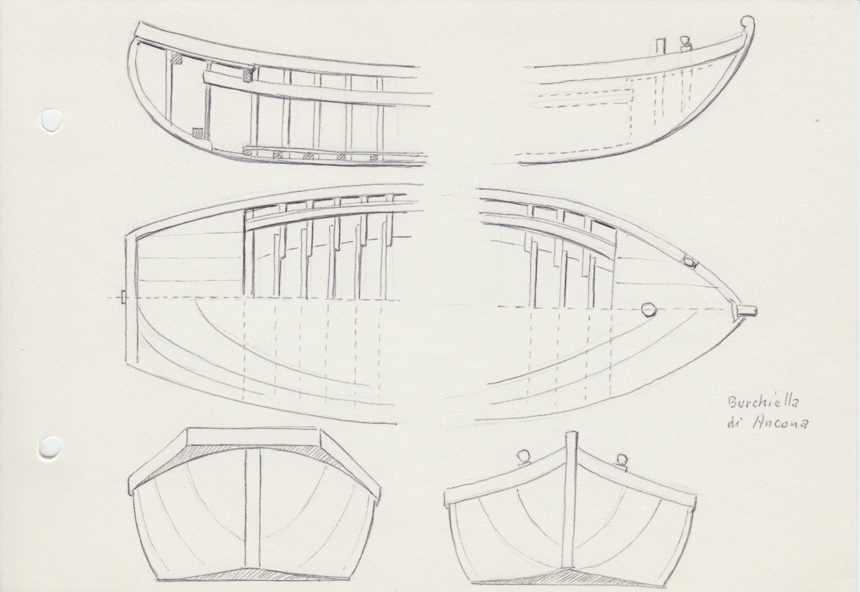293 Burchiello di Ancona